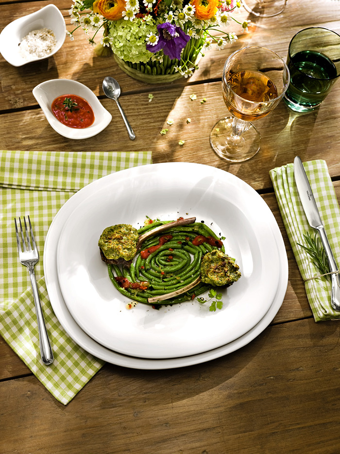 Villeroy & Boch NewWave bestek